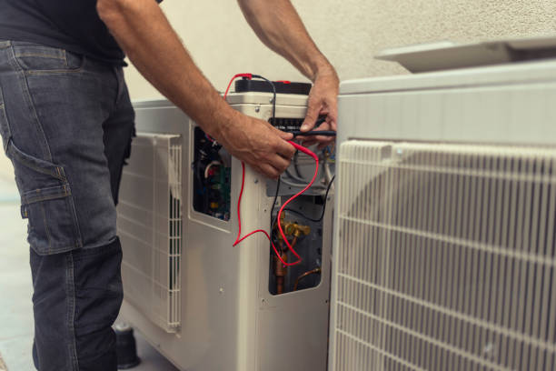 Reliable Duson, LA HVAC Solutions