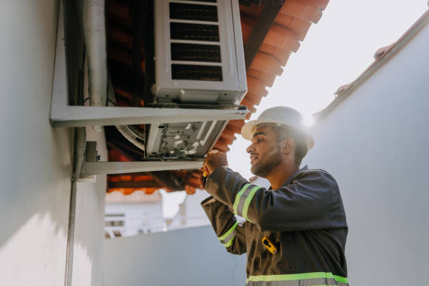 Best HVAC replacement cost  in Duson, LA