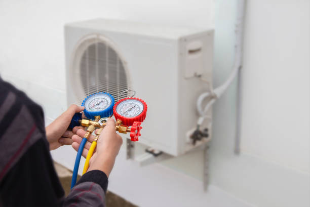 Best Central air repair  in Duson, LA