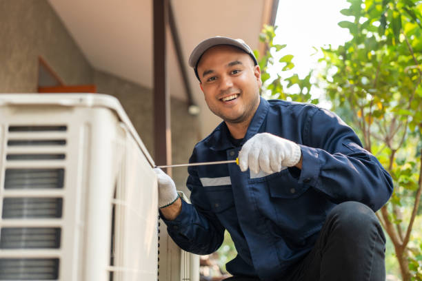 Best Residential HVAC services  in Duson, LA
