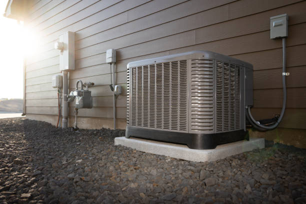 Best Commercial HVAC repair  in Duson, LA